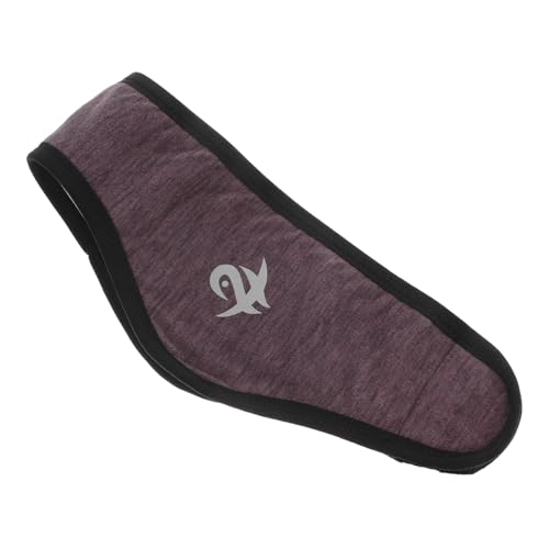 Homoyoyo Schlafmaske Ohrenschutz Für Besseren Schlaf Verstellbarer Ohrwärmer Mit Geräuschisolierung Gemütliche Abdeckung Für Damen Und Herren Für Reisen Und Mittagspause Weich Und von Homoyoyo