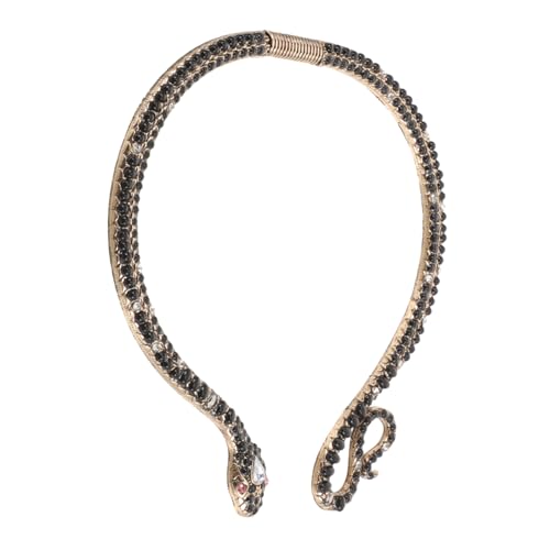 Homoyoyo Schlangen Halskette Damen Legierung Kurz Choker Mode Clavicle Schmuck Hautfreundlich Für Alltag Party von Homoyoyo