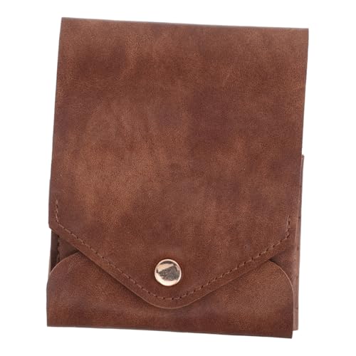 Homoyoyo Schlanke Geldbörse Für Männer Kompakte Geldbörse Für Frauen Mit Kartenhalter Und Blockierung Kompaktes Design Für Einfaches Tragen Ideal Für Reisen Und Einkaufen von Homoyoyo