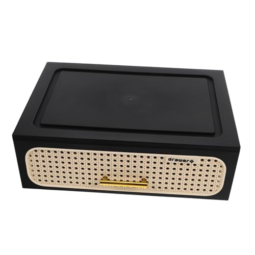 Homoyoyo Schminktisch Organizer Mit Kompakte Kosmetik-aufbewahrungsbox Für Make-up-behälter Lippenstifte Masken Und Beauty-tools von Homoyoyo