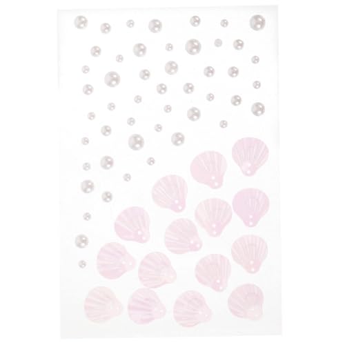 Homoyoyo Selbstklebende Gesichtsglitzersteine Langanhaltende Make Up Gesichtsjuwelen Aufkleber Vielfältige Formen für Festival Party und Alltag Einfach Anzubringen Strahlender Look von Homoyoyo