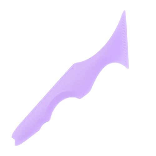 Homoyoyo Silikon-Eyeliner-Schablonen Wiederverwendbar – Praktisches Make Up Werkzeug Für Präzise Eyeliner Linien Ideal Für Anfänger Und Schnelle Augen Make Up Anwendungen von Homoyoyo