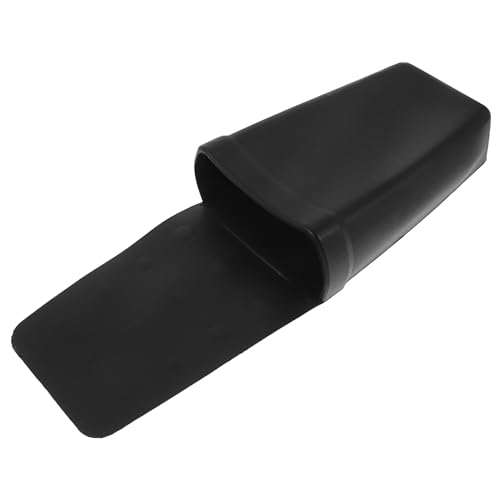 Homoyoyo Silikon Make Up Pinselhalter mit Saugnapf Wandmontage Rutschfester Beauty Organizer für Badezimmer Vielseitiger Aufbewahrungsbehälter für Haarstyling und Kosmetikwerkzeuge von Homoyoyo