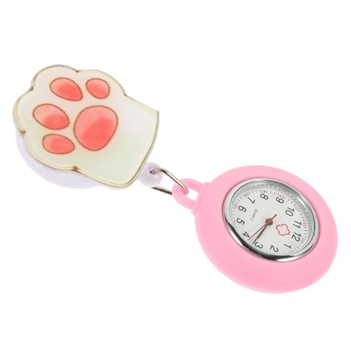 Homoyoyo Armbanduhr Arzt Taschenuhr Medizinischer Clip-on Zeiger Homoyoyo Armbanduhr Arzt Taschenuhr Medizinischer Clip-on Zeiger von Homoyoyo