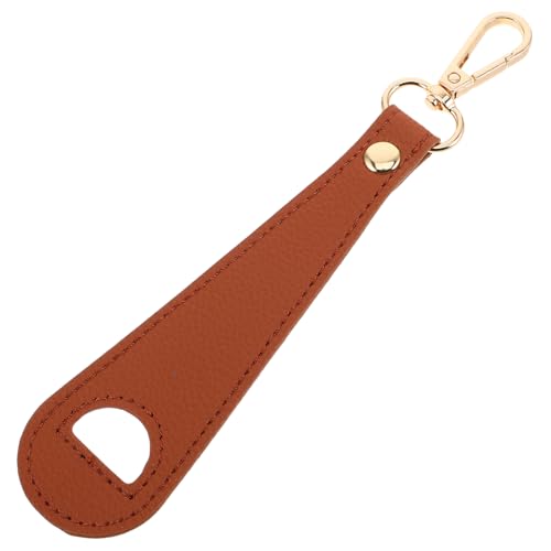 Homoyoyo Hutclip Für Reisen Hüte Und Taschen Reisezubehör Aus Pu-material Multifunktionaler Clip Zum Aufhängen Für Und Reiseausrüstung von Homoyoyo