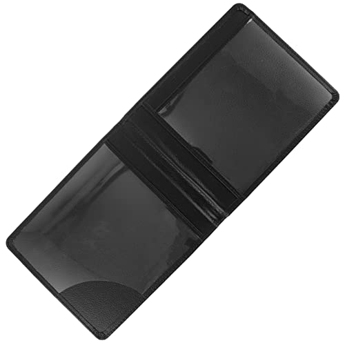 Homoyoyo Portable Ausweishülle Für Behindertenausweis Praktische Schutzhülle Aus Strapazierfähigem Material Für Täglichen Gebrauch Anti-Verlust-lösung von Homoyoyo