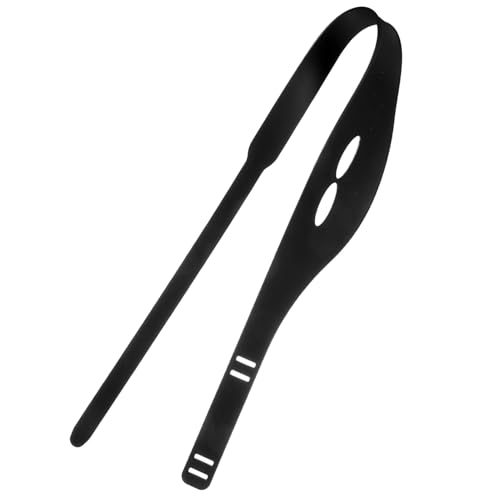 Homoyoyo Verstellbare Silikon Haarschneide Schablone für Ausschnitt Rasur und Haarschnitt Haar Schneidehilfe für Herren und Jungen DIY Haarband für Präzises Trimmen im Salon und Zuhause Homoyoyo Verstellbare Silikon Haarschneide Schablone für Ausschnitt Rasur und Haarschnitt Haar Schneidehilfe für Herren und Jungen DIY Haarband für Präzises Trimmen im Salon und Zuhause von Homoyoyo