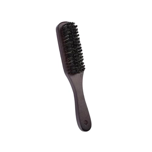 Homoyoyo Vintage Lockenbürste für Männer Multifunktionale Haar Gesichtsreinigungsbürste Kleine Portable Styling Broken hair cleaning Bürste Hautfreundlich für Frizz und Nasse Haare Homoyoyo Vintage Lockenbürste für Männer Multifunktionale Haar Gesichtsreinigungsbürste Kleine Portable Styling Broken hair cleaning Bürste Hautfreundlich für Frizz und Nasse Haare von Homoyoyo