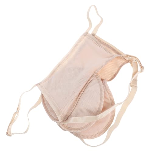 Homoyoyo Waschbare Schweißschutzweste Für Damen - Effektiver Achsel-Schweißschutz Atmungsaktiv Und Bequem Ideal Für Sport Und Den Alltag Perfekt Für Frauen Und Mädchen Homoyoyo Waschbare Schweißschutzweste Für Damen - Effektiver Achsel-Schweißschutz Atmungsaktiv Und Bequem Ideal Für Sport Und Den Alltag Perfekt Für Frauen Und Mädchen von Homoyoyo