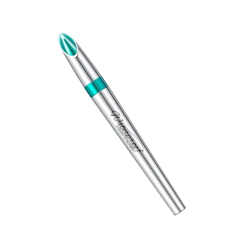 Homoyoyo Wasserfester Stift Flüssiger Eyeliner Wasserfestes Make-up Für Augen Make-up Versorgung Kosmetik Für Erwachsene Wischfeste Langanhaltende Anwendung von Homoyoyo