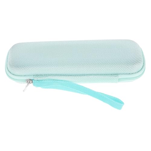 Homoyoyo Wasserdichtes Reiseetui für Elektrische Zahnbürsten Kompatibel mit Oral Praktischer Organizer mit für Zahnbürste Zahnpasta und Becher Vielseitig für Zuhause Camping und von Homoyoyo