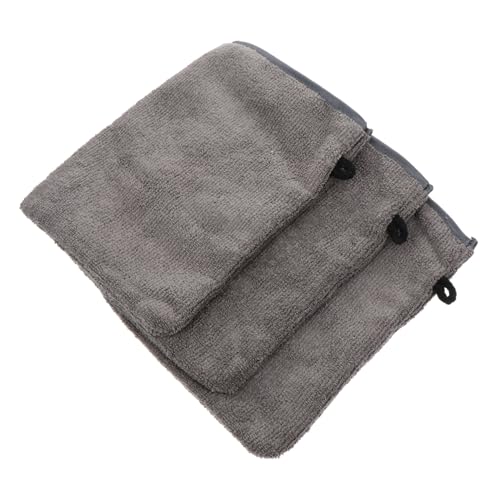 Homoyoyo Wiederverwendbare Mikrofaser Gesichtsreinigungs-Handschuhe Für Make-up Entfernen 3er Set Sanft Und Effektiv Für Männer Und Frauen Ideal Für Die Tägliche Hautpflege Homoyoyo Wiederverwendbare Mikrofaser Gesichtsreinigungs-Handschuhe Für Make-up Entfernen 3er Set Sanft Und Effektiv Für Männer Und Frauen Ideal Für Die Tägliche Hautpflege von Homoyoyo