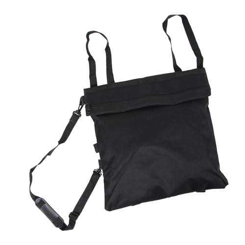 Homoyoyo Zeichenbretttasche Aus Segeltuch Aufbewahrungskoffer Für Künstler Mit Griff Geräumig Für Zeichnungen Und Utensilien Homoyoyo Zeichenbretttasche Aus Segeltuch Aufbewahrungskoffer Für Künstler Mit Griff Geräumig Für Zeichnungen Und Utensilien von Homoyoyo