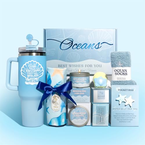 HonGien Personalisierte Geschenk für Frauen Wellness Geschenke für Mama Freundin Mädchen Schwester Kollegin Mutter Entspannung Geburtstagsgeschenk Birthday Gifts for Women HonGien Personalisierte Geschenk für Frauen Wellness Geschenke für Mama Freundin Mädchen Schwester Kollegin Mutter Entspannung Geburtstagsgeschenk Birthday Gifts for Women von HonGien