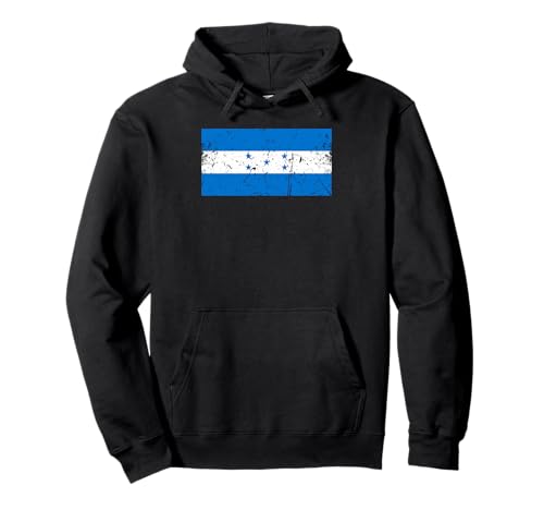 Honduras-Flaggen-Grafik für Männer, Frauen, Kinder Pullover Hoodie Honduras-Flaggen-Grafik für Männer, Frauen, Kinder Pullover Hoodie von Honduras Flag Graphic Store