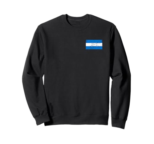 Honduras-Flaggen-Grafik für Männer, Frauen, Kinder Sweatshirt Honduras-Flaggen-Grafik für Männer, Frauen, Kinder Sweatshirt von Honduras Flag Graphic Store