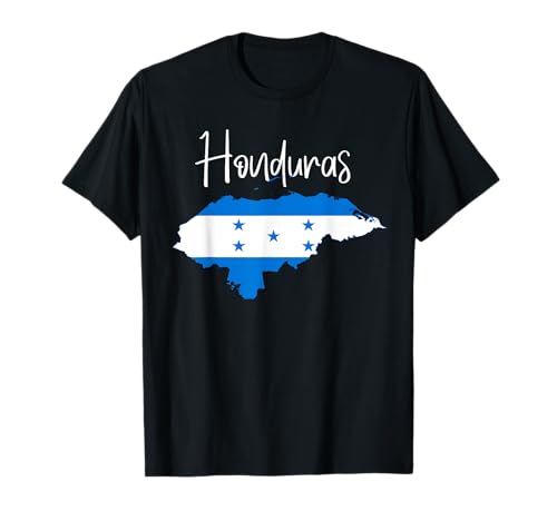 Honduras Flagge T-Shirt Honduras T-Shirt für Damen und Herren T-Shirt Honduras Flagge T-Shirt Honduras T-Shirt für Damen und Herren T-Shirt von Honduras tshirt, Honduran flag shirt for kids