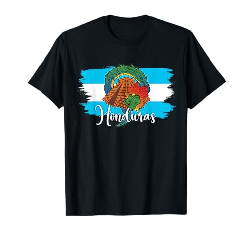 Honduras Flagge T-Shirt Honduras T-Shirt für Damen und Herren T-Shirt Honduras Flagge T-Shirt Honduras T-Shirt für Damen und Herren T-Shirt von Honduras tshirt, vintage Honduras, Honduras girls