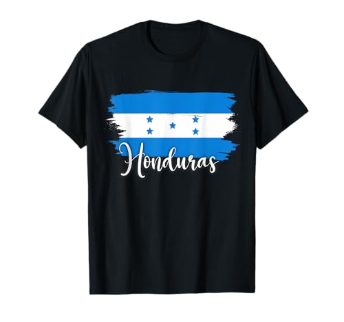 Honduras Flagge T-Shirt Honduras T-Shirt für Damen und Herren T-Shirt Honduras Flagge T-Shirt Honduras T-Shirt für Damen und Herren T-Shirt von Honduras tshirt, vintage Honduras, Honduras girls