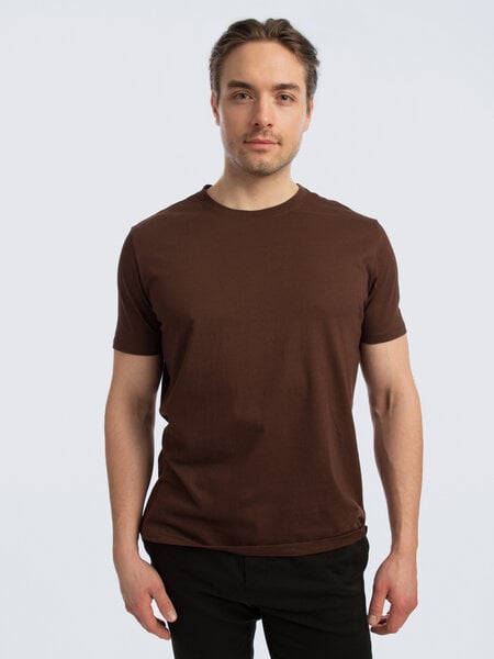 Honest Basics Basic T-Shirt von Honest Basics