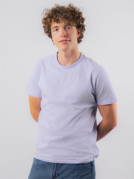 Honest Basics Basic T-Shirt von Honest Basics