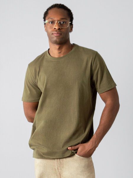 Honest Basics Basic T-Shirt von Honest Basics