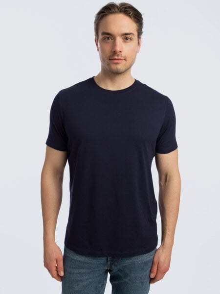 Honest Basics Basic T-Shirt von Honest Basics