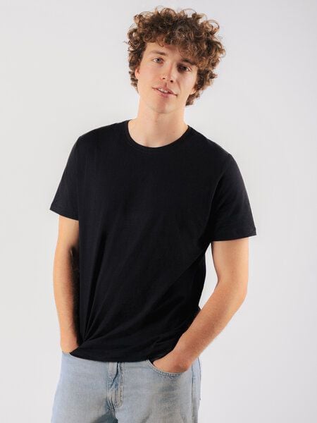 Honest Basics Basic T-Shirt von Honest Basics