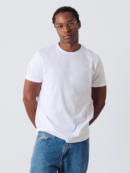 Honest Basics Basic T-Shirt von Honest Basics
