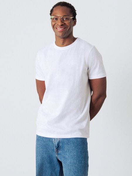 Honest Basics Basic T-Shirt von Honest Basics