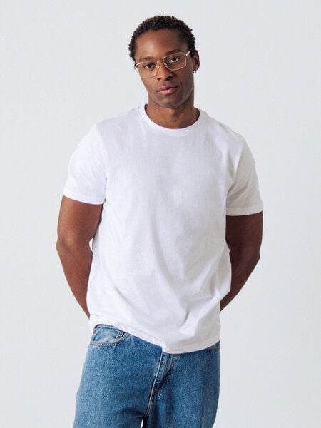 Honest Basics Basic T-Shirt von Honest Basics