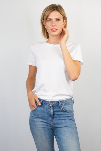 Honest Basics Basic T-Shirt von Honest Basics