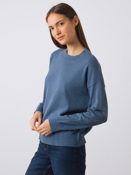 Honest Basics Boxy-Pullover von Honest Basics