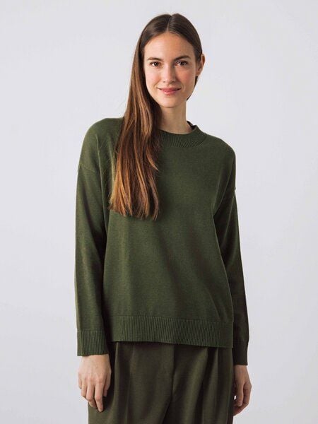 Honest Basics Boxy-Pullover von Honest Basics