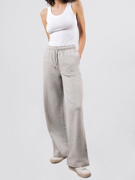 Honest Basics Leichte Weite Jogger Women von Honest Basics