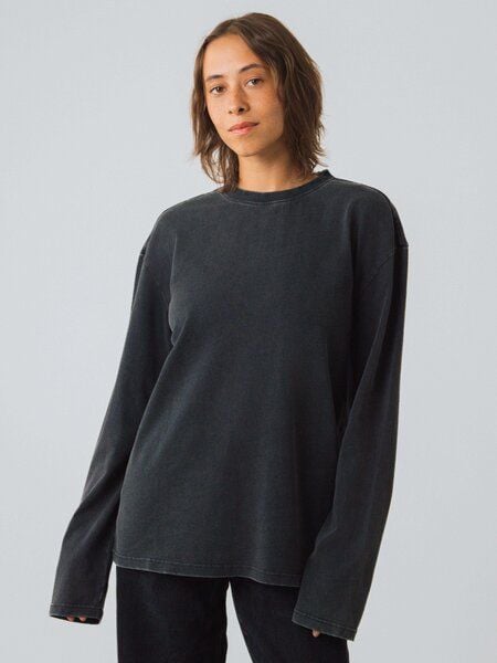 Honest Basics OG Lang Frauen von Honest Basics