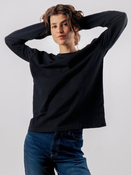 Honest Basics OG Lang Frauen von Honest Basics