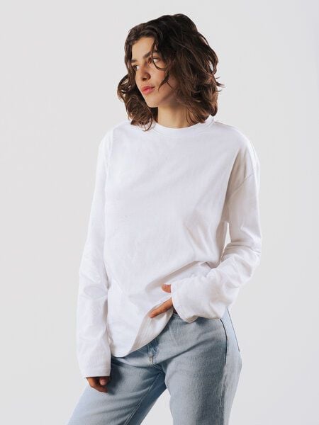 Honest Basics OG Lang Frauen von Honest Basics