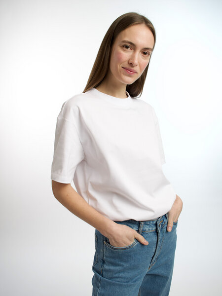 Honest Basics OG Shirt von Honest Basics