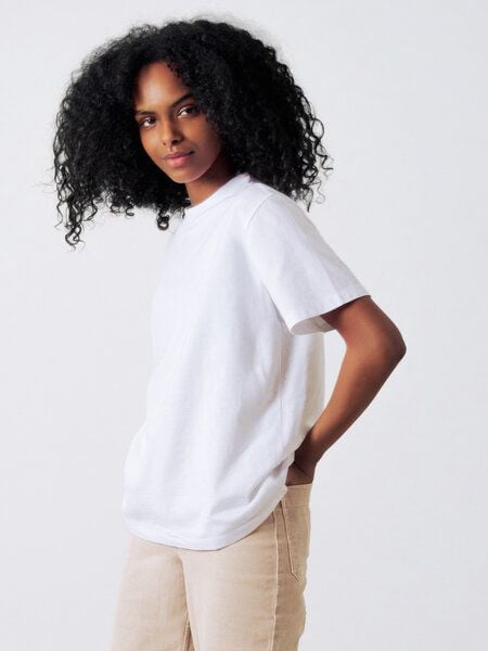 Honest Basics Oversized T-Shirt von Honest Basics