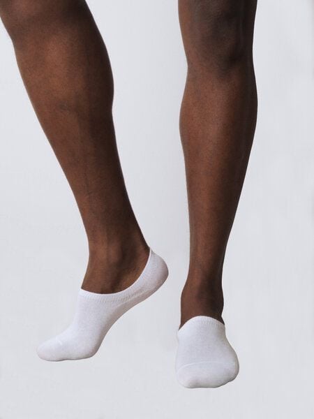 Honest Basics Sneaker Socken 5er Pack von Honest Basics