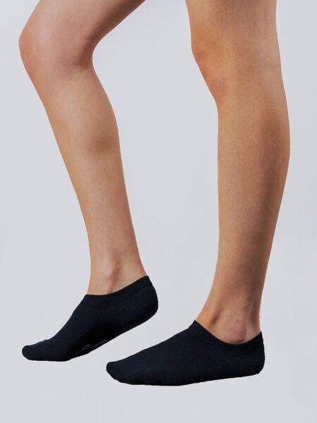 Honest Basics Sneaker Socken 5er Pack Damen von Honest Basics