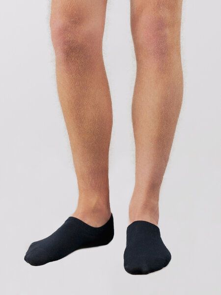 Honest Basics Sneaker Socken 5er Pack Honest Basics Sneaker Socken 5er Pack von Honest Basics