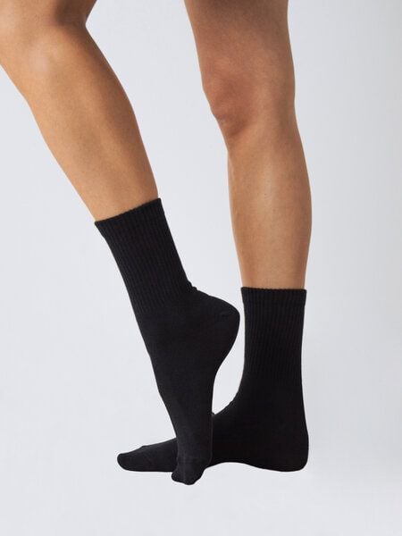 Honest Basics Socken 4er-Pack Frauen von Honest Basics