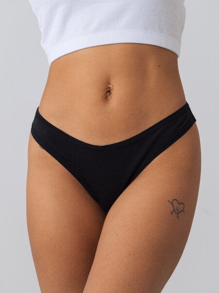 Honest Basics String 3er-Pack von Honest Basics