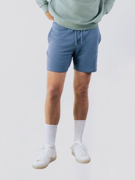 Honest Basics Sweat Shorts von Honest Basics