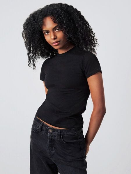 Honest Basics T-Shirt Slim Fit von Honest Basics