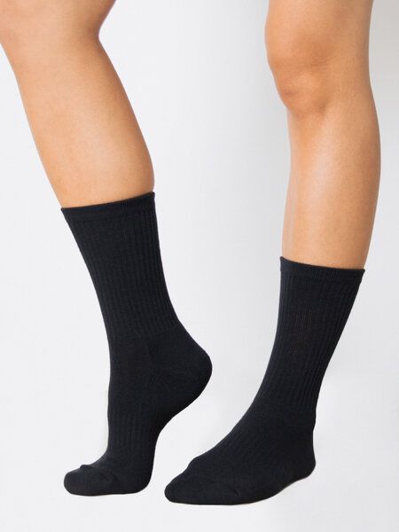 Honest Basics Tennissocken 3er-Pack Frauen von Honest Basics