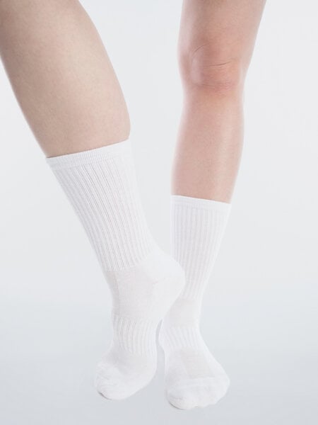 Honest Basics Tennissocken 3er-Pack Frauen von Honest Basics