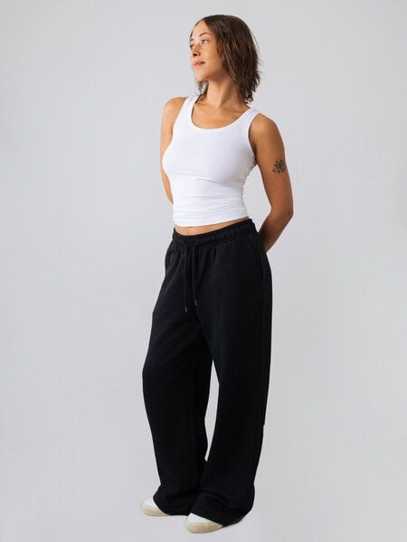 Honest Basics Weite Jogger Frauen von Honest Basics